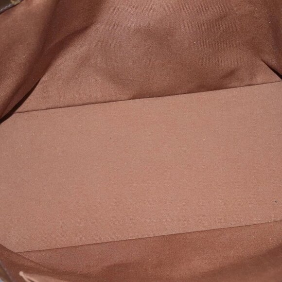 LOUIS VUITTON Monogram Cabas Alto Tote Bag M51152 LV Auth 132549 - Picture 12 of 16